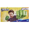 avengers hulk super puÑos gamma ( hasbro e0615eu6 ) avengers hulk super puÑos gamma ( hasbro e0615eu6 )