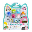 squishalongs pack de 8 figuras estilo 1 (jazwares iberia - sqal0021) squishalongs pack de 8 figuras estilo 1 (jazwares iberia - sqal0021)