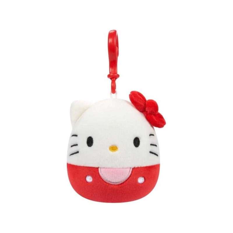 squishmallows hello kitty y sus amigos llaveros 8 (jazwares iberia - sqsn01044) squishmallows hello kitty y sus amigos llaveros 8 (jazwares iberia - sqsn01044)