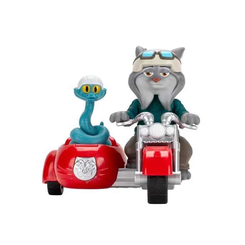 zootropolis vehiculos surtidos (jazwares - zotp0032) zootropolis vehiculos surtidos (jazwares - zotp0032)
