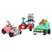 zootropolis vehiculos surtidos (jazwares - zotp0032) zootropolis vehiculos surtidos (jazwares - zotp0032)
