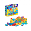 megablocks tren musical abc (mattel fwk22) megablocks tren musical abc (mattel fwk22)