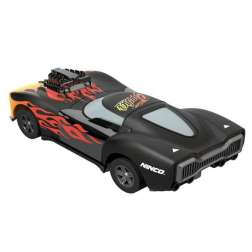 nincoracers coche r/c x-rally bomb 1:30 (fdj ninco - nh93142)