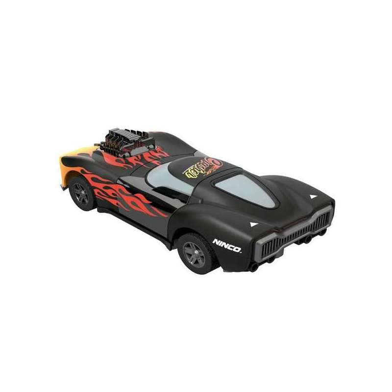 nincoracers coche r/c x-rally bomb 1:30 (fdj ninco - nh93142) nincoracers coche r/c x-rally bomb 1:30 (fdj ninco - nh93142)
