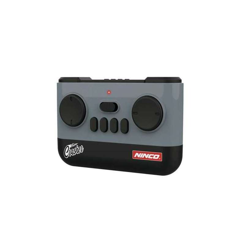 nincoracers coche r/c x-rally bomb 1:30 (fdj ninco - nh93142) nincoracers coche r/c x-rally bomb 1:30 (fdj ninco - nh93142)