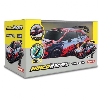 nincoracers coche hyundai i20 2.4 ghz (fdj ninco - nh93168)