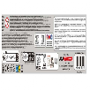 nincoracers stream 3  ( fdj ninco - nh93180 )