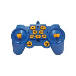nincoracers coche r/c 6 wheeler 2,4ghz (fdj ninco - nh93200)