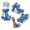 nincoracers coche r/c 6 wheeler 2,4ghz (fdj ninco - nh93200) nincoracers coche r/c 6 wheeler 2,4ghz (fdj ninco - nh93200)