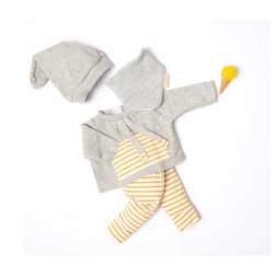 trajes de muÑecas 42 cm surtidos (muñecas antonio juan - 91042)