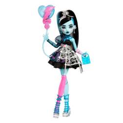 monster high cumpleaÑos frankie sweet 1600 aÑos (mattel - jbg75)