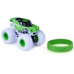 monster jam coches metal surtidos 1:64 (spin master - 6044941)