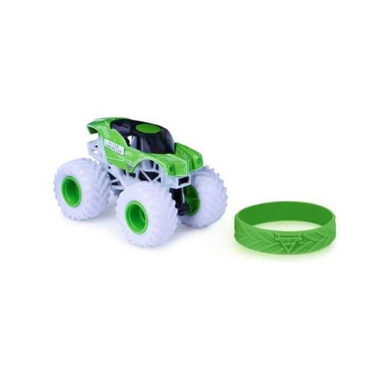 monster jam coches metal surtidos 1:64 (spin master - 6044941) monster jam coches metal surtidos 1:64 (spin master - 6044941)