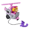 paw patrol vehiculo rescue racers surtidos (spin master - 6040907