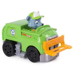 paw patrol vehiculo rescue racers surtidos (spin master - 6040907