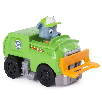 paw patrol vehiculo rescue racers surtidos (spin master - 6040907