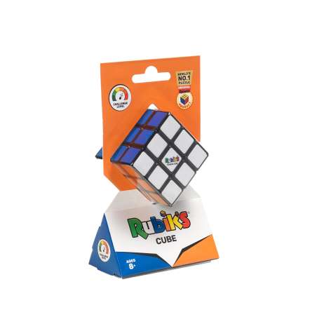 rubiks cube 3x3 ( spin master - 6063968 - 6063970 )