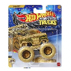 hot wheels monster trucks serie oro 5alarm (mattel - jgh46)