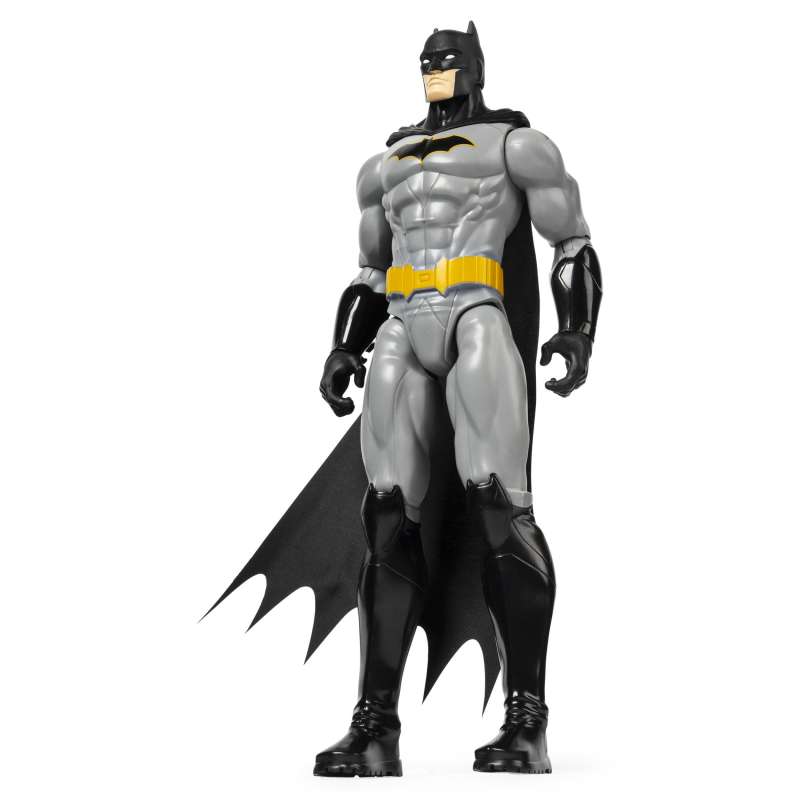 batman figura batman 30 cm classic ( spin master - 6071134 ) batman figura batman 30 cm classic ( spin master - 6071134 )