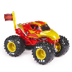 monster jam marvel 1:64 vehiculos surtidos (spin master - 6069960 monster jam marvel 1:64 vehiculos surtidos (spin master - 6069960
