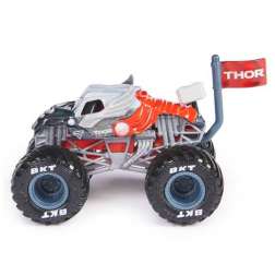 monster jam marvel 1:64 vehiculos surtidos (spin master - 6069960