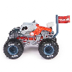 monster jam marvel 1:64 vehiculos surtidos (spin master - 6069960 monster jam marvel 1:64 vehiculos surtidos (spin master - 6069960