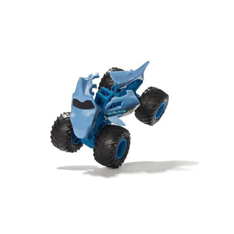 monster jam mash and bash 1:64 sdos >(spin master - 6072396) monster jam mash and bash 1:64 sdos >(spin master - 6072396)
