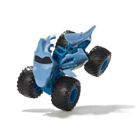 monster jam mash and bash 1:64 sdos >(spin master - 6072396)