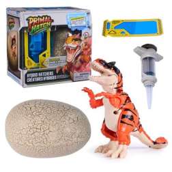 primal hatch dinosaurios hibridos surtidos (spin master - 6075091)