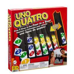 uno quatro (mattel - hpf82)
