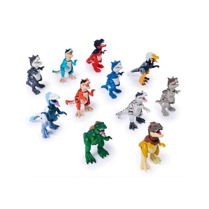 primal hatch dinosaurios hibridos surtidos (spin master - 6075091) primal hatch dinosaurios hibridos surtidos (spin master - 6075091)