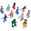 primal hatch dinosaurios hibridos surtidos (spin master - 6075091) primal hatch dinosaurios hibridos surtidos (spin master - 6075091)