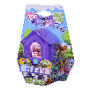bitzee mascota digital doghouse (spin master - 6072386)