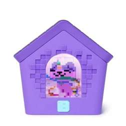 bitzee mascota digital doghouse (spin master - 6072386)