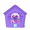 bitzee mascota digital doghouse (spin master - 6072386)