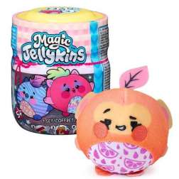 magic jellykins peluche coleccionable (spin master - 6076757)