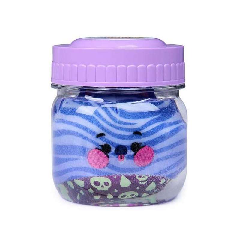 magic jellykins peluche coleccionable (spin master - 6076757) magic jellykins peluche coleccionable (spin master - 6076757)
