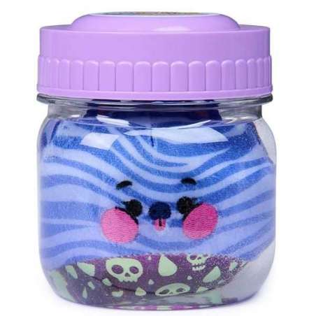 magic jellykins peluche coleccionable (spin master - 6076757)