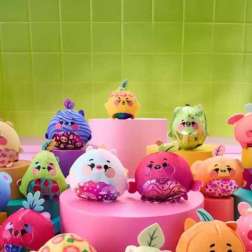 magic jellykins peluche coleccionable (spin master - 6076757)