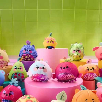 magic jellykins peluche coleccionable (spin master - 6076757) magic jellykins peluche coleccionable (spin master - 6076757)