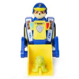 paw patrol vehiculo search & rescue rubble (spin master - 6075444)