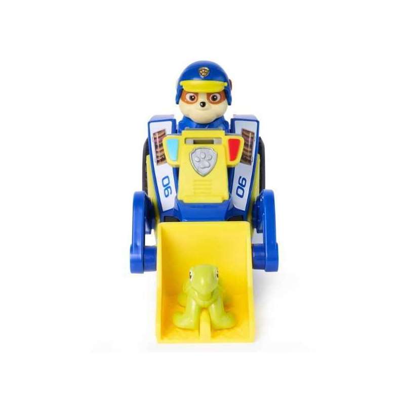 paw patrol vehiculo search & rescue rubble (spin master - 6075444)