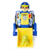 paw patrol vehiculo search & rescue rubble (spin master - 6075444)
