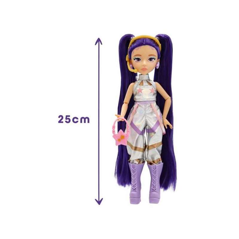k-pop idol muÑeca fashion mina con accesorios (imc toys - 929500) k-pop idol muÑeca fashion mina con accesorios (imc toys - 929500)