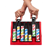 uno quatro (mattel - hpf82)
