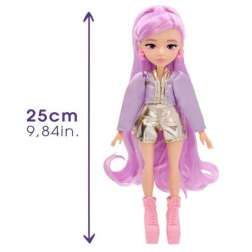 k-pop idol muÑeca fashion nari + accesorios