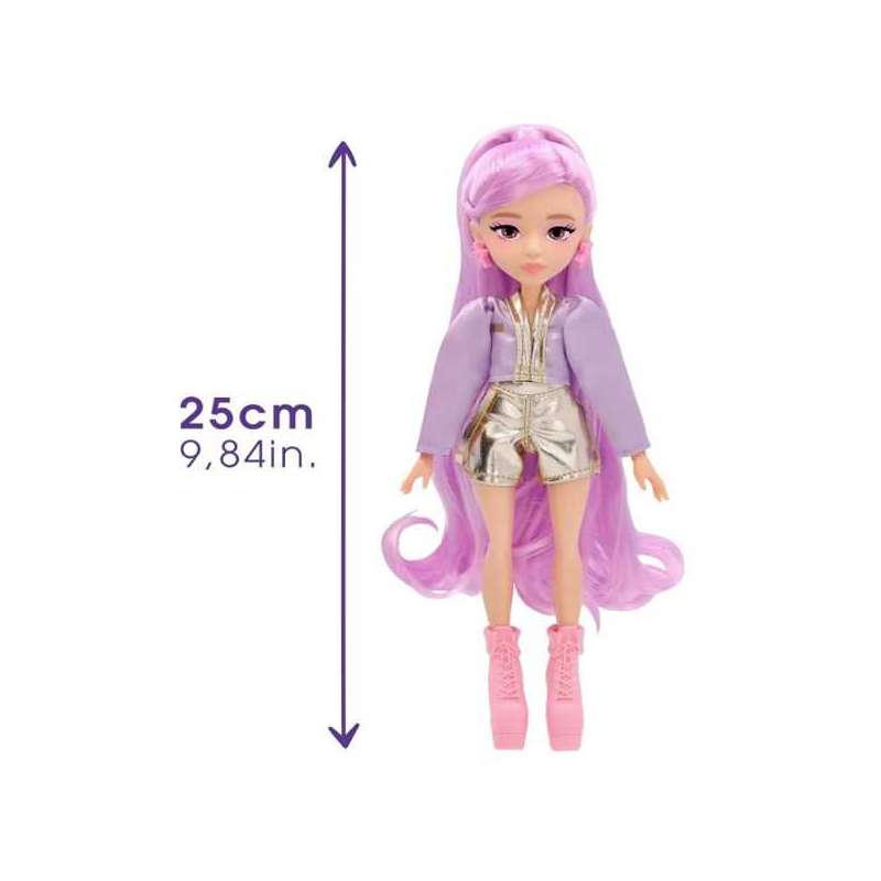 k-pop idol muÑeca fashion nari + accesorios k-pop idol muÑeca fashion nari + accesorios