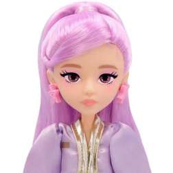 k-pop idol muÑeca fashion nari + accesorios