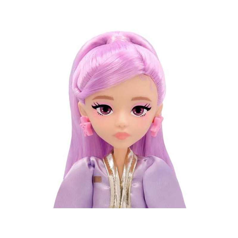 k-pop idol muÑeca fashion nari + accesorios k-pop idol muÑeca fashion nari + accesorios