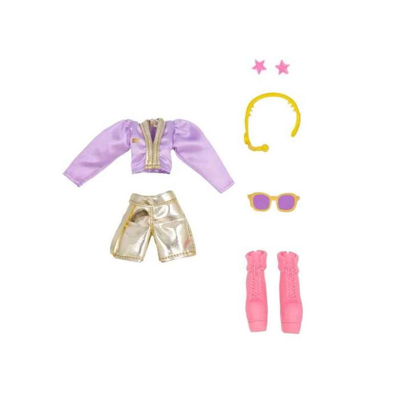 k-pop idol muÑeca fashion nari + accesorios k-pop idol muÑeca fashion nari + accesorios